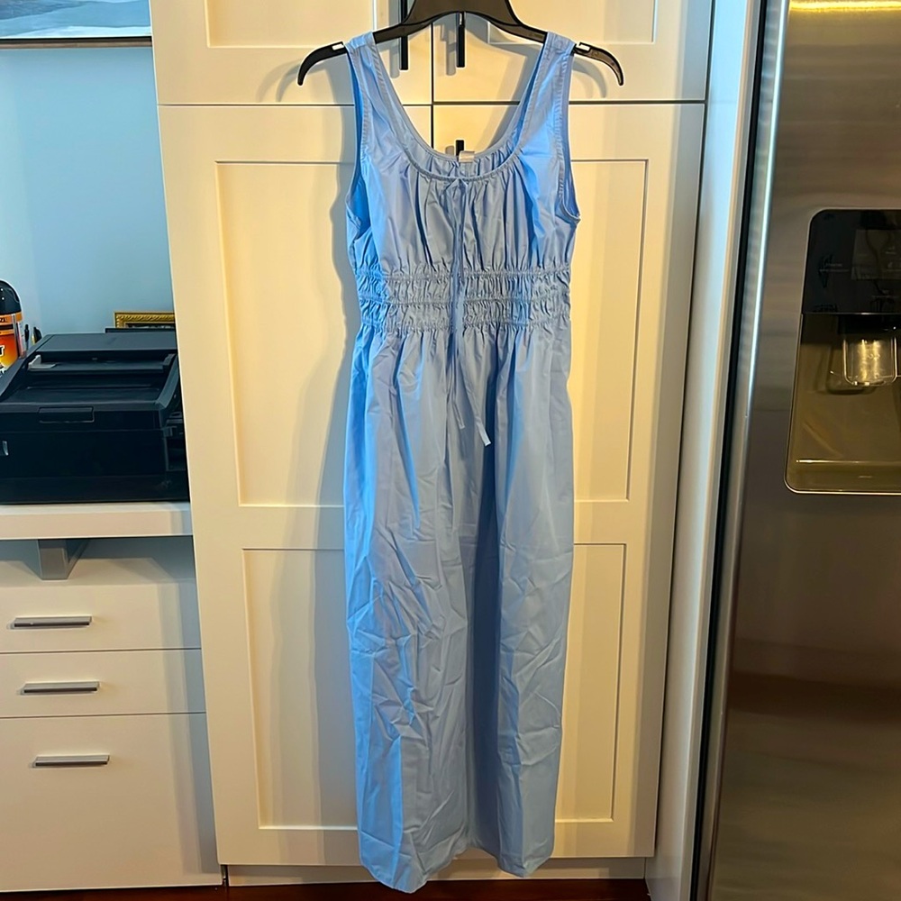 Women’s Midi Sundress